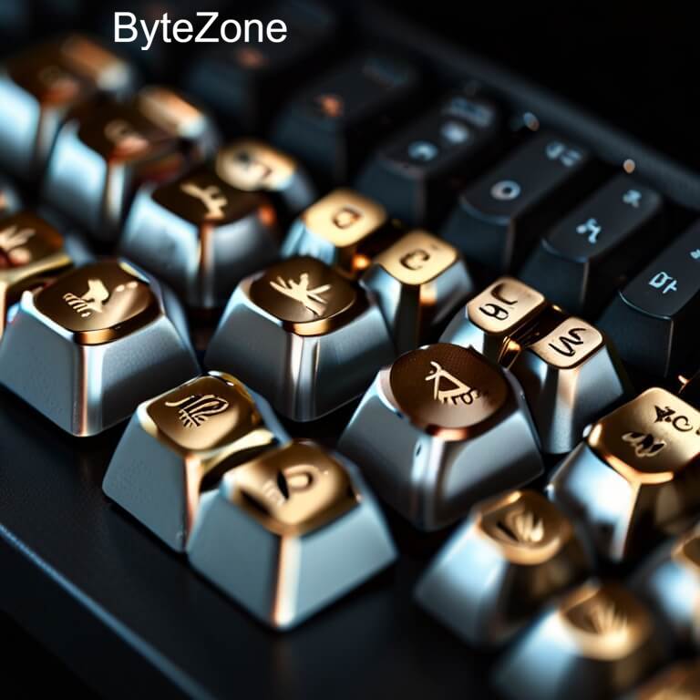 Mechanical Keyboard